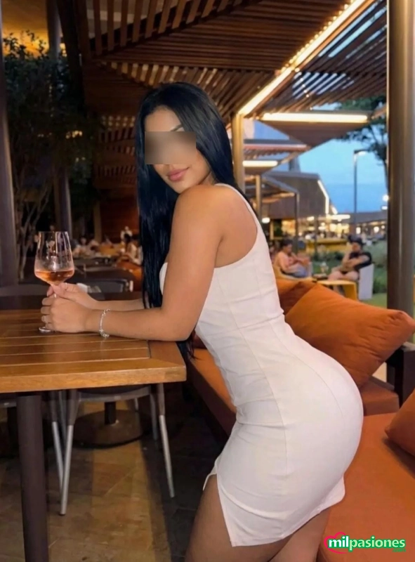 LUCIA NOVEDAD DE LUJO NUEVA EN TU CIUDAD