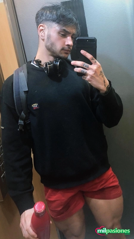 Miniatura 3 de DELICIOSO HOMBRE SENSUAL FIESTERO VEN Y DISFRUTA