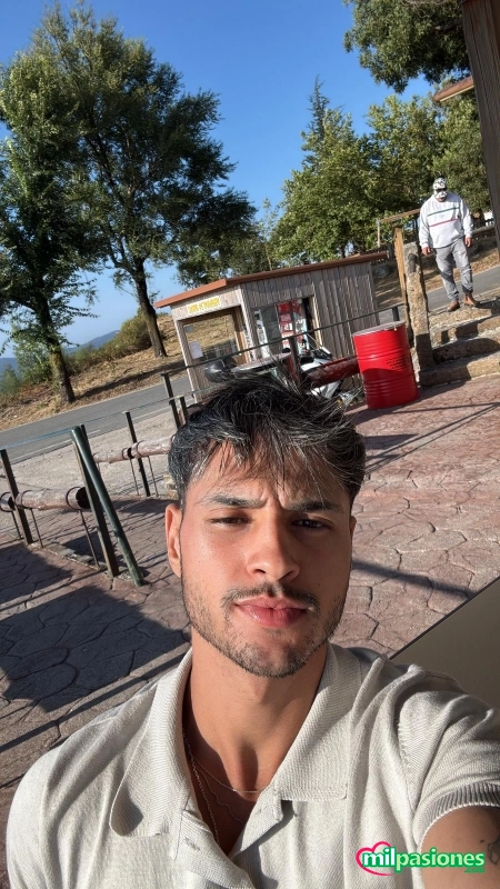 Miniatura 5 de DELICIOSO HOMBRE SENSUAL FIESTERO VEN Y DISFRUTA