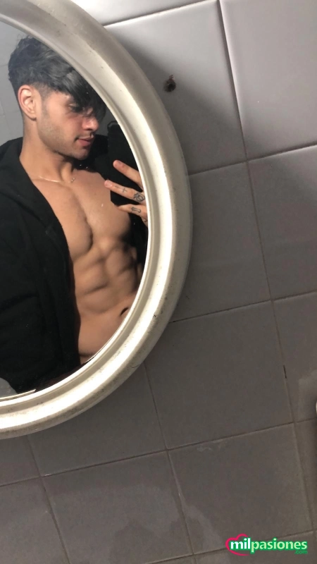 Miniatura 7 de DELICIOSO HOMBRE SENSUAL FIESTERO VEN Y DISFRUTA