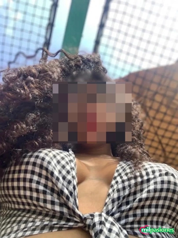 Miniatura 5 de LATINA MORENA ME GUSTA POR EL CULO 😈👅 NUEVA EN HUESCA