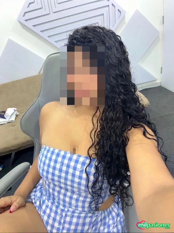 Miniatura 7 de LATINA MORENA ME GUSTA POR EL CULO 😈👅 NUEVA EN HUESCA