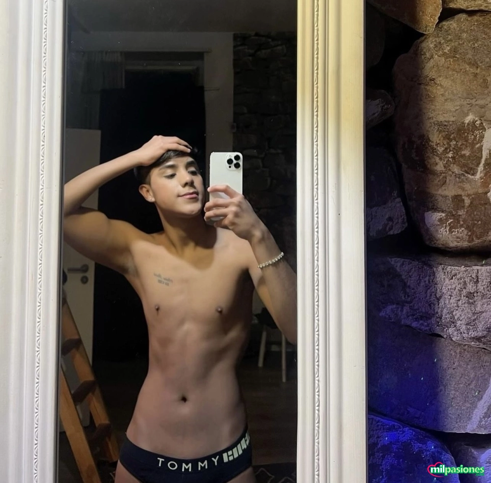 Miniatura 7 de Un chico educado con clase con ganas de todo