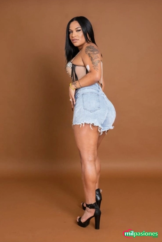 Miniatura 7 de VALENTINA FIESTA, TU CÓMPLICE SEXY TRANS DISPUESTA A DISFRU
