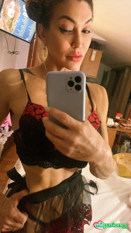 HASTA EL VIERNES‼️💕 IMPLICADA LUJURIOSA ARDIENTE DESEOSA