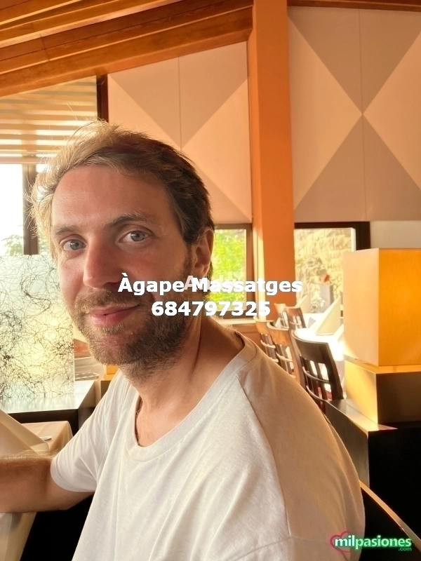Miniatura 4 de MASSATGISTA CATALÀ BEN FORMAT I SUCULENT