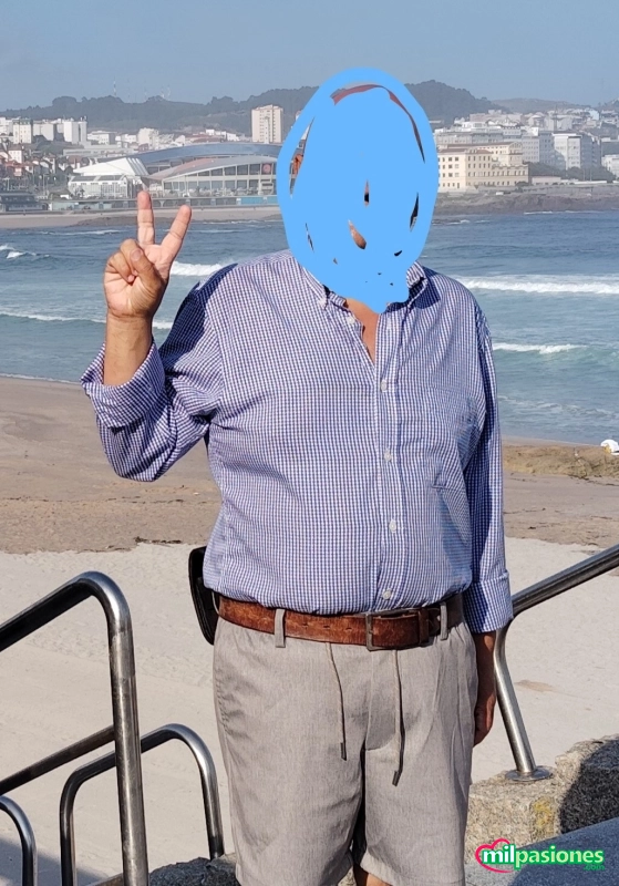 Miniatura 2 de Miron y oral para jovencita delgada 18-24 años Coruña Ayudo