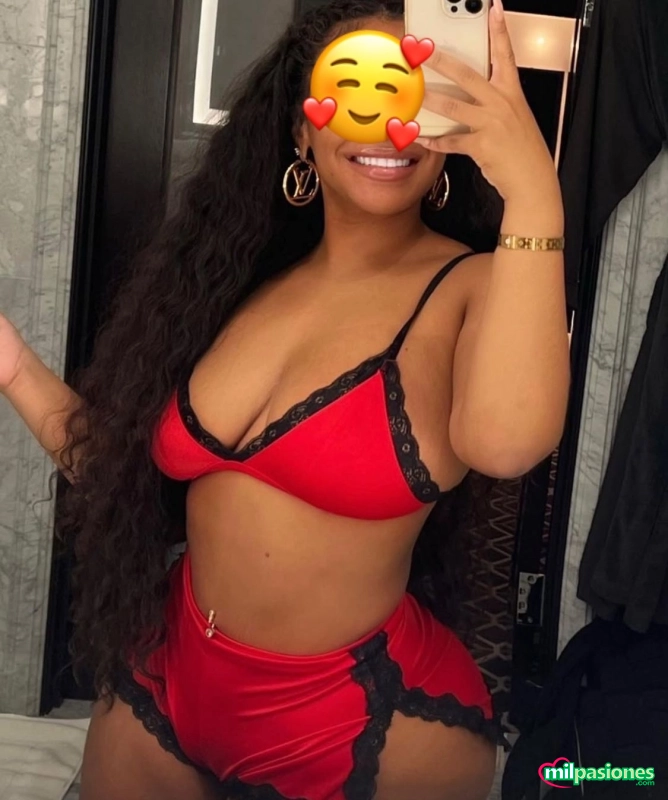 NOVEDAD, exuberante latina pasión, deseo, morbo y lujuria
