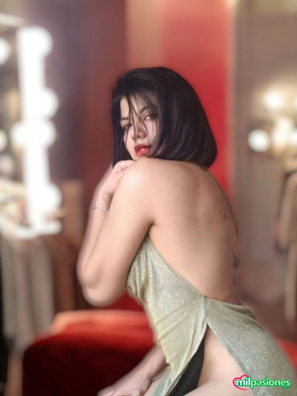 EXCLUSIVA COMPLACIENTE Y SENSUAL VIP 24 HORAS