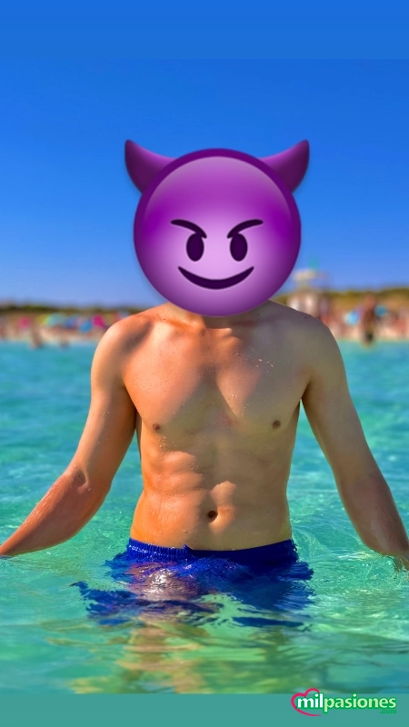 Soy chico educado 28 años busco chica para pasarlo bien