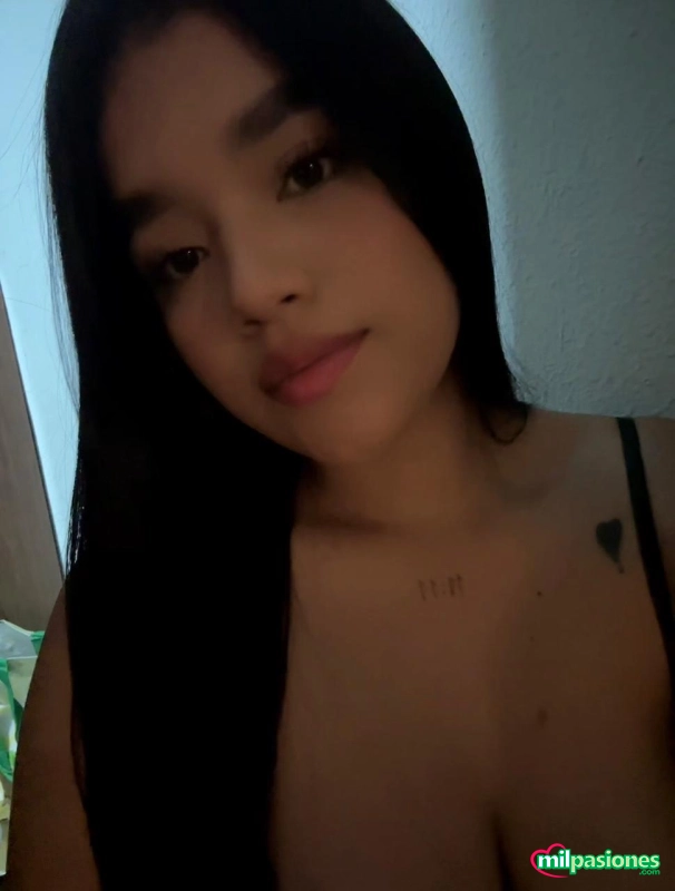 Miniatura 3 de Chica latina amorosa , apasionada y con ganas de divertirse