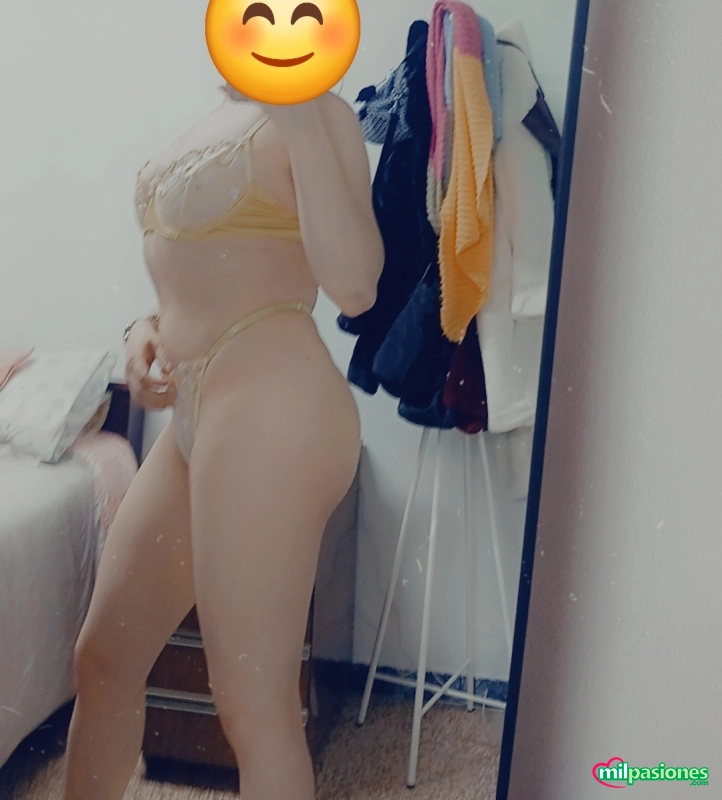 Miniatura 5 de POR UNOS DÍAS, colombiana  EN TU CIUDAD.