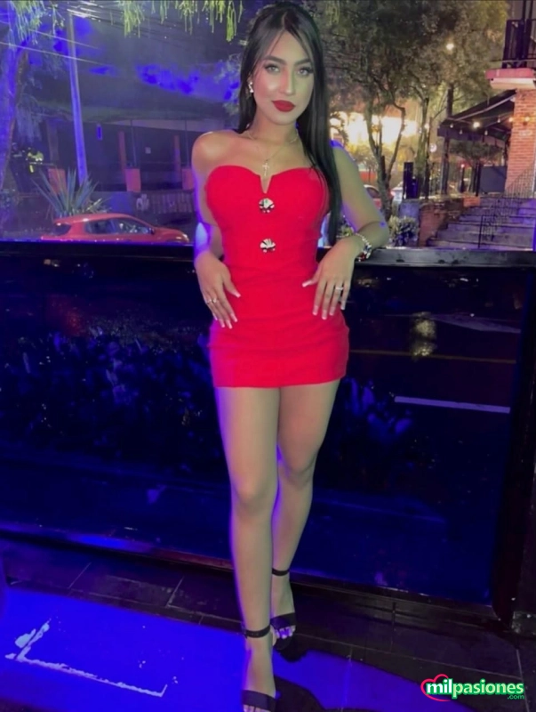 Miniatura 5 de JULIETTE CHICA ESPLENDIDA GUAPA RECIEN EN LA ZONA