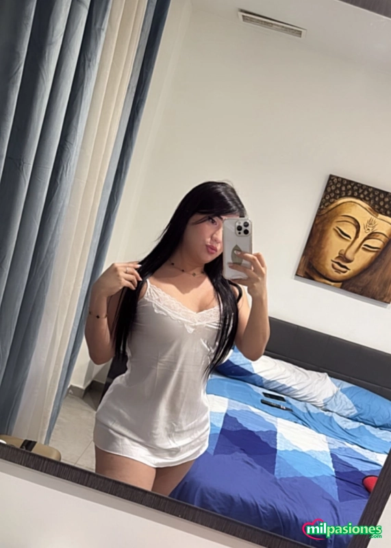 Miniatura 3 de T R A N S E X U A L, Venezolana muy linda VECINDARIO