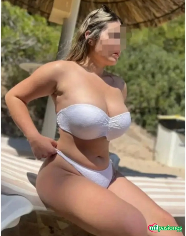 Tamara,jovencita,dulce atrevida, sin prisa