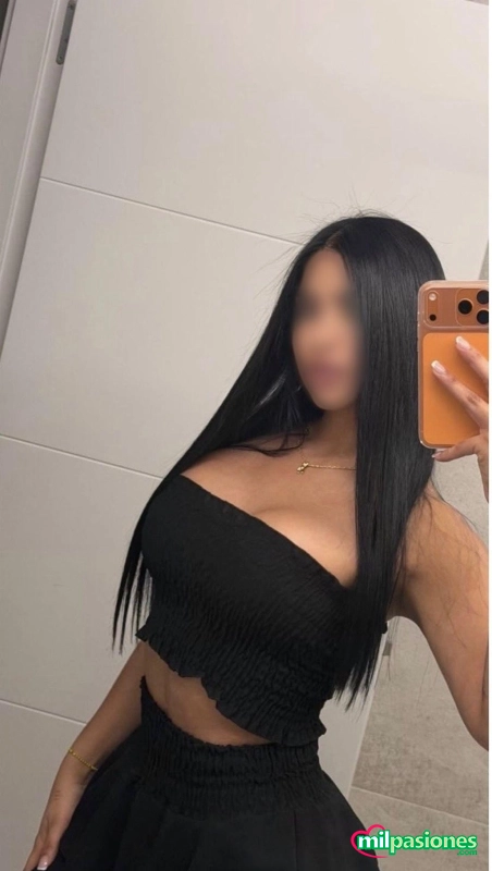 Miniatura 3 de EN JAÉN VALENTINA  NOVEDAD COMPLACIENTE Y SENSUAL
