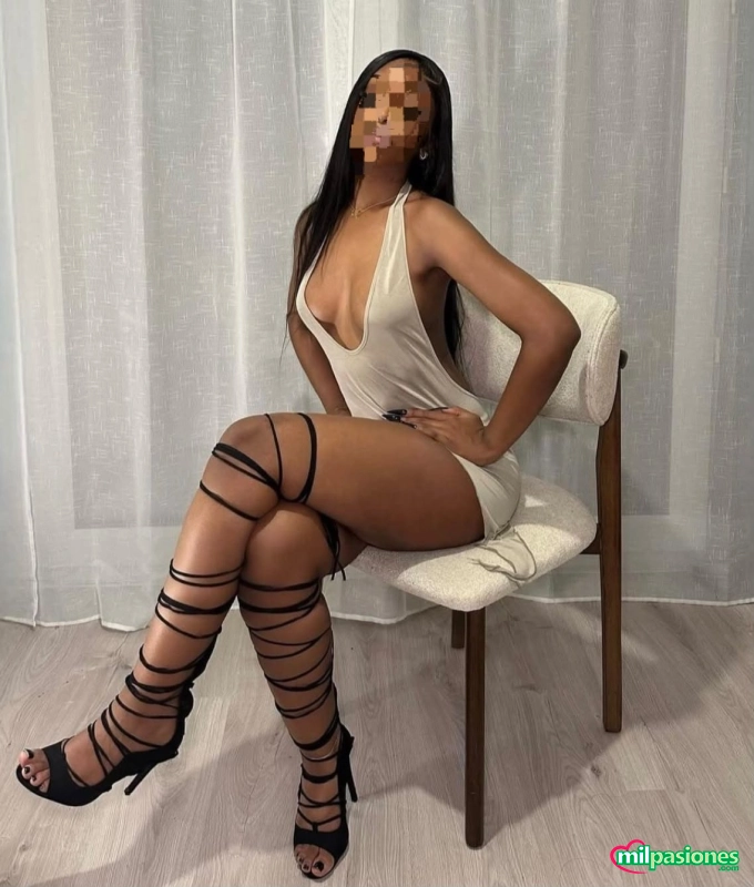 2 POLVOS POR 50€! PRUEBAME SIN APUROS DIOSA COLOMBIANA VIP