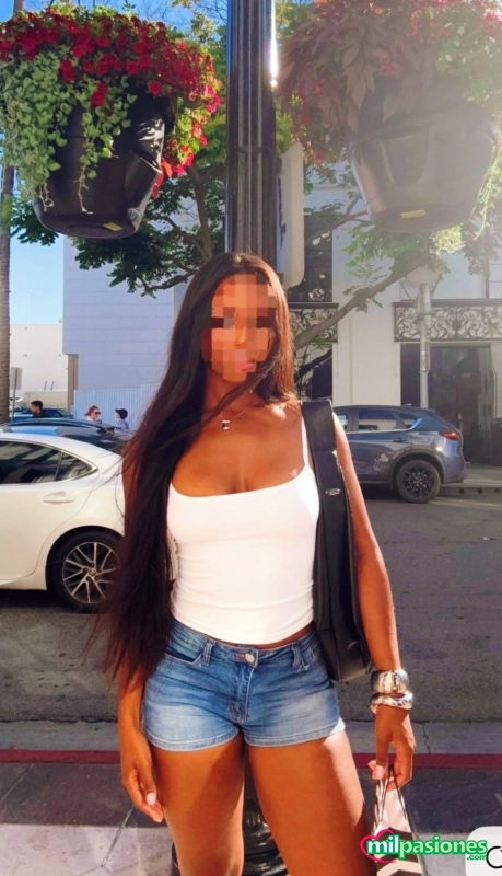 Miniatura 4 de 2 POLVOS POR 50€! PRUEBAME SIN APUROS DIOSA COLOMBIANA VIP
