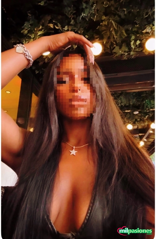 Miniatura 5 de 2 POLVOS POR 50€! PRUEBAME SIN APUROS DIOSA COLOMBIANA VIP