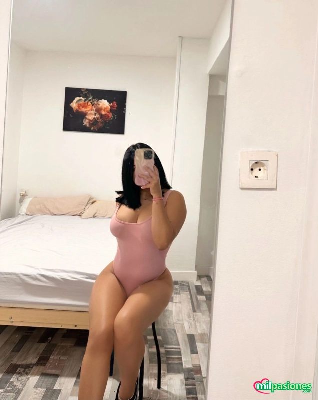 Miniatura 5 de EN SALAMANCA NATALIA ESCORT DE LUJO APASIONADA ARDIENTE
