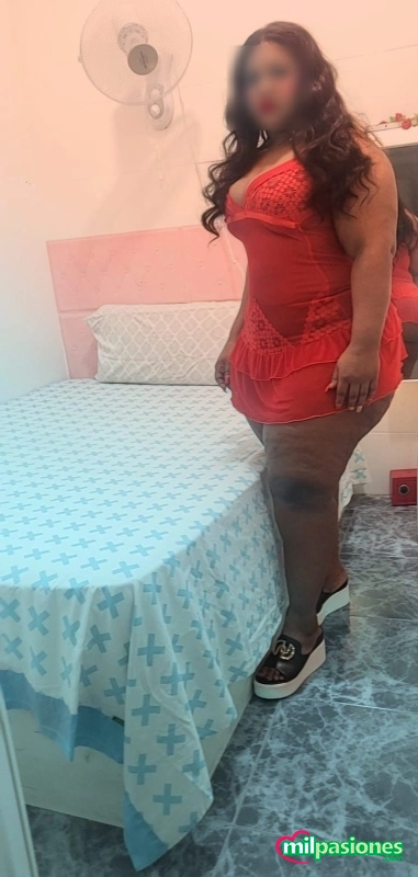 Miniatura 4 de FIESTERA DELICIOSA CACHONDA IMPLICADA LUJURIOSA COMPLACIENTE