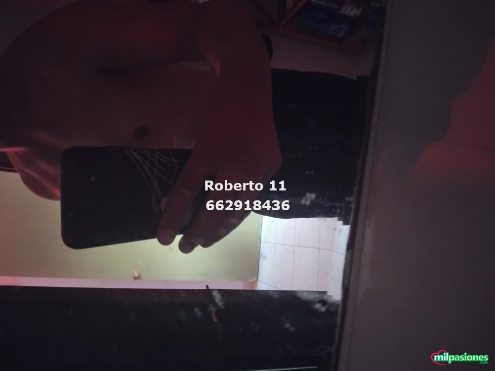 Miniatura 3 de CHICO SOLTERO PARA PAREJA LIBERAL MALLORCA