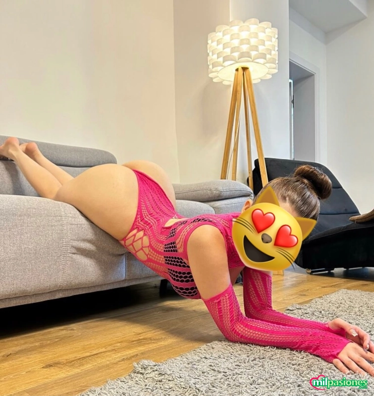 Miniatura 5 de EN VIGO  ESCORT VENEZOLANA  JOVECNITA DE FINAS CURVAS