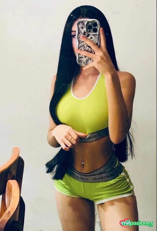 Miniatura 5 de Sexy, apasionada, discreta y hermosa, fiestera🎊