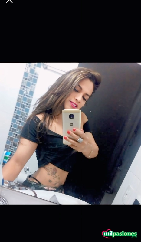 Miniatura 6 de LORENA HERMOSA TRANS FEMENINA REAL DISPONIBLE