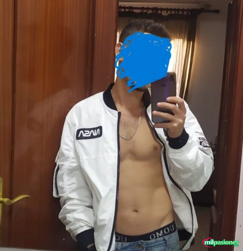 Miniatura 2 de Para pareja con ganas de pasarlo bien morbo trio