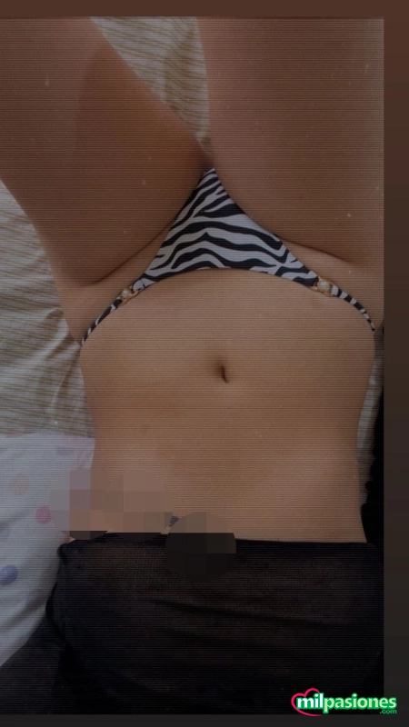 Rubia muy guapa privada en Palencia - Foto