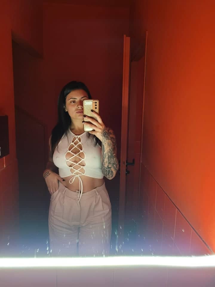 Foto de 🄲🄾🅀🅄🄸🅃🄰 🆅🅲 24/7 🄱🄰🄱🅈 🄶🄸🅁🄻 😈