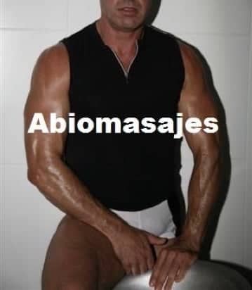 Foto de Abiomassages