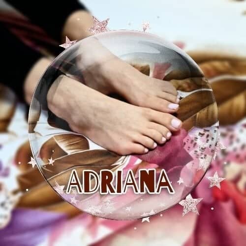 Foto de Adrianafleek