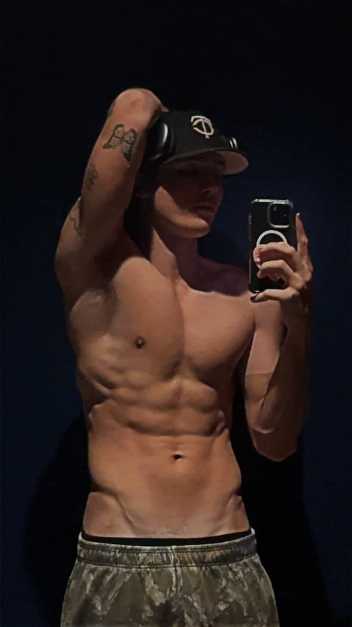 Avatar de @itsaidendavid