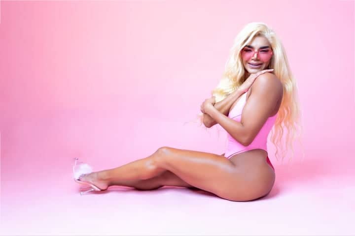 Foto de @aleiraoficial_sexy
