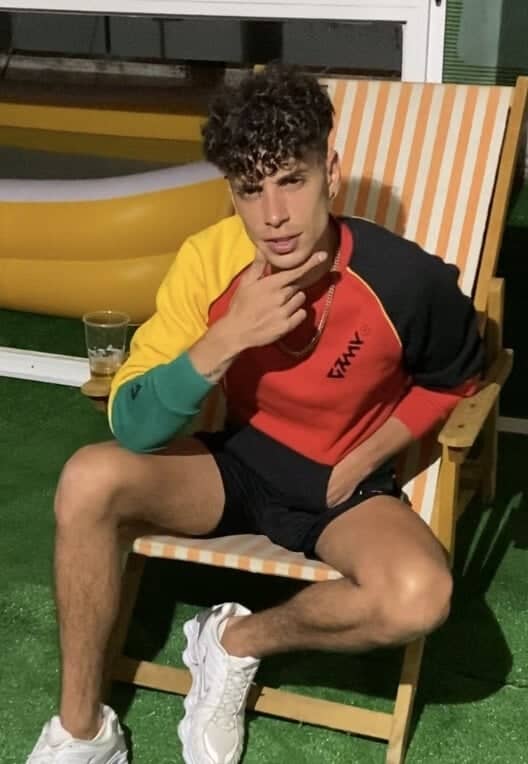 Foto de Alejandrodorado