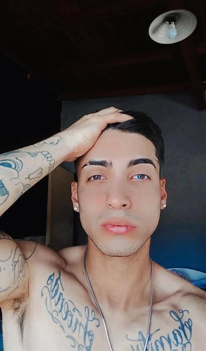 Foto principal de Alexbadboy