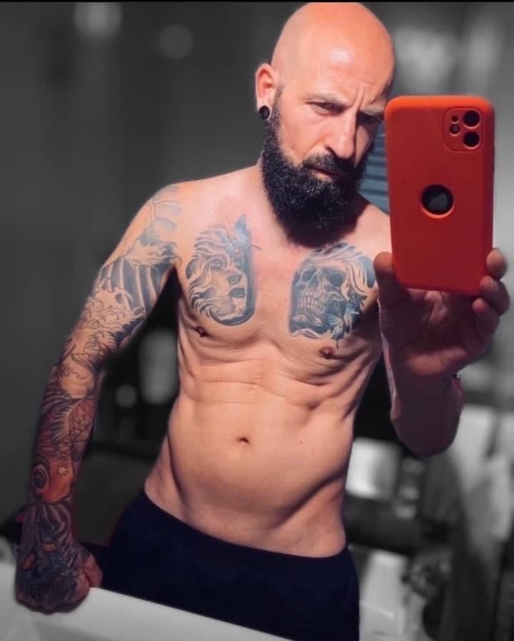 Avatar de @alextatoo85