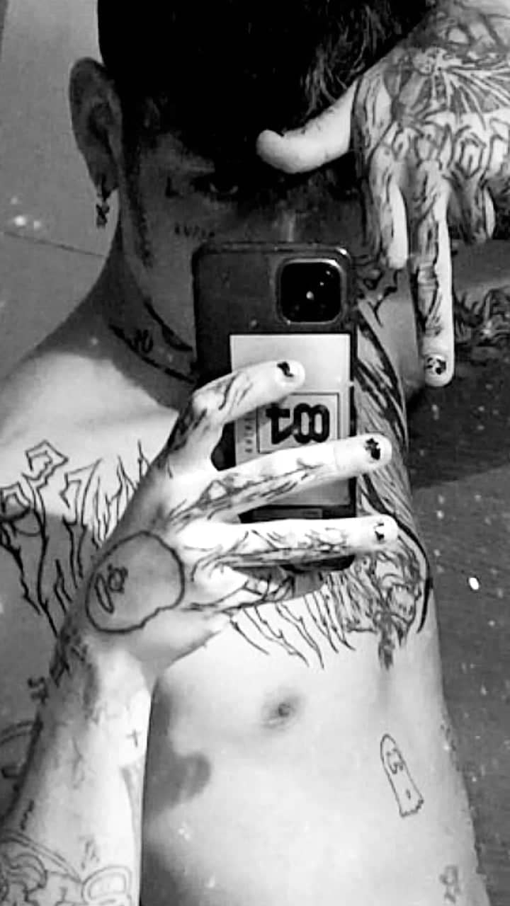 Avatar de @alexxxrawofficial