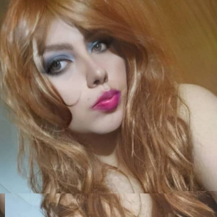 Avatar de @aliciacrossdresser