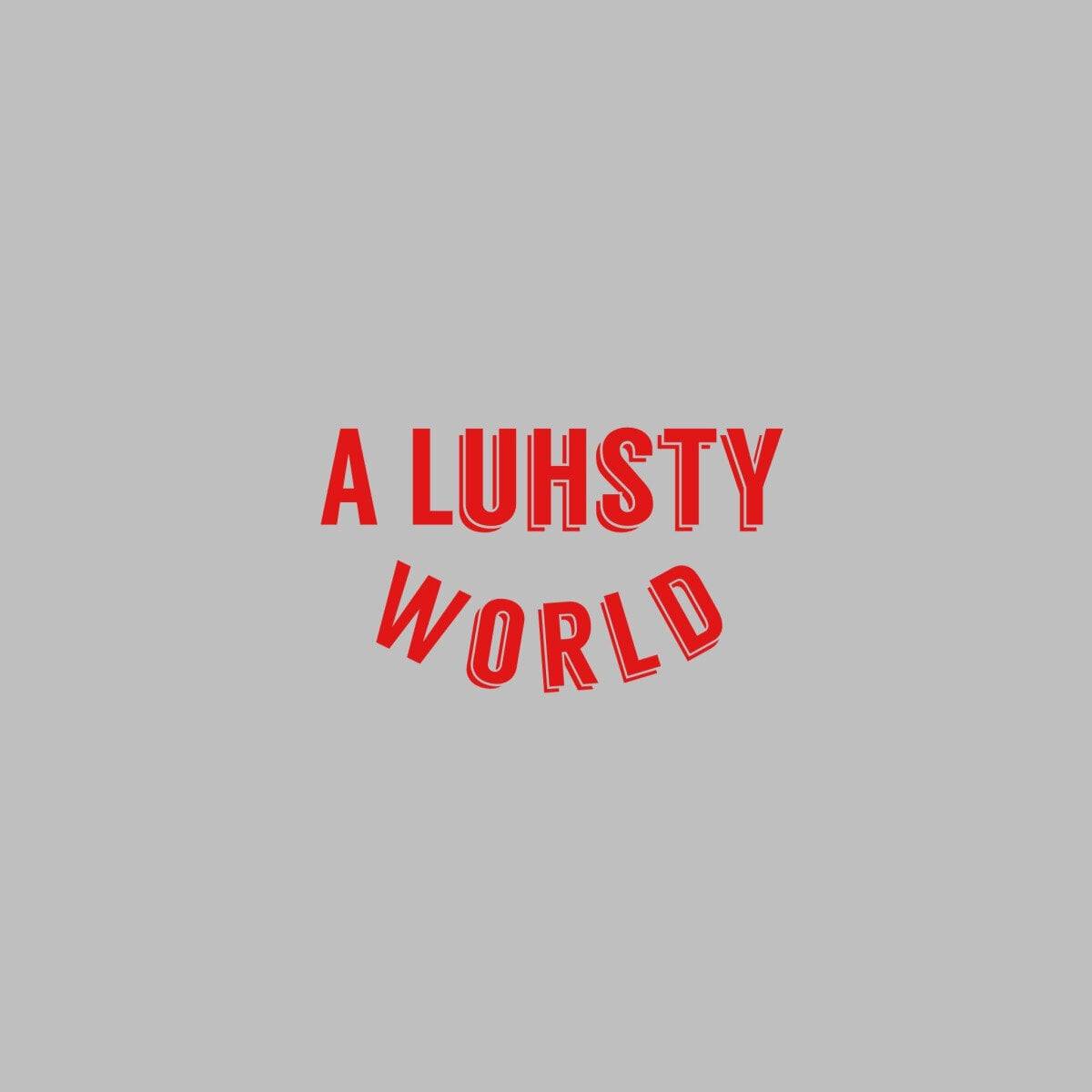 Avatar de @aluhstyworld