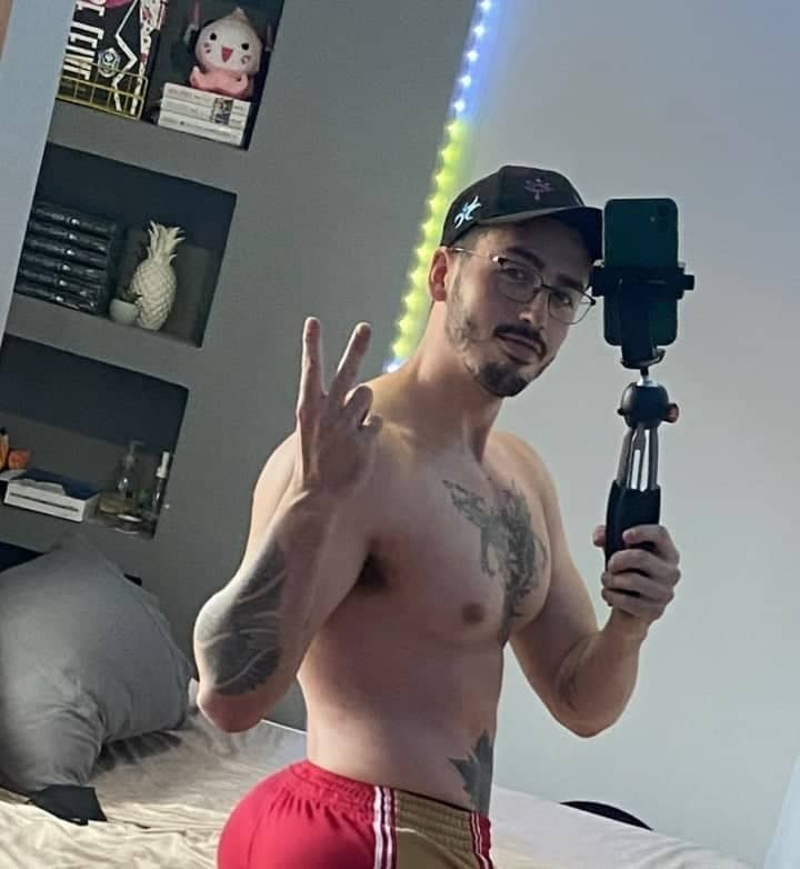 Foto de Alvarofizzxxx