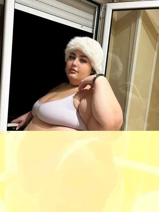 Avatar de @fatvenusbelly