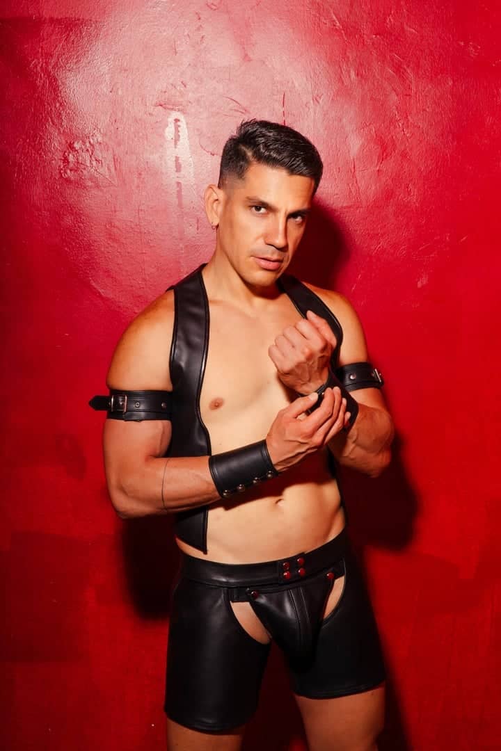 Foto principal de Andytoroxxx