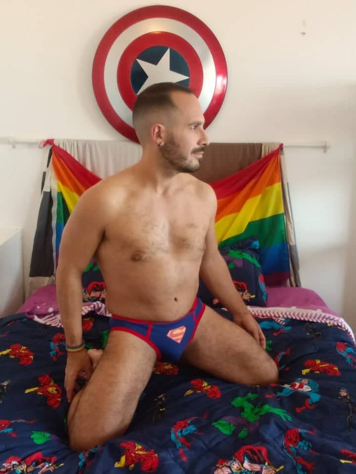 Avatar de @frikisex