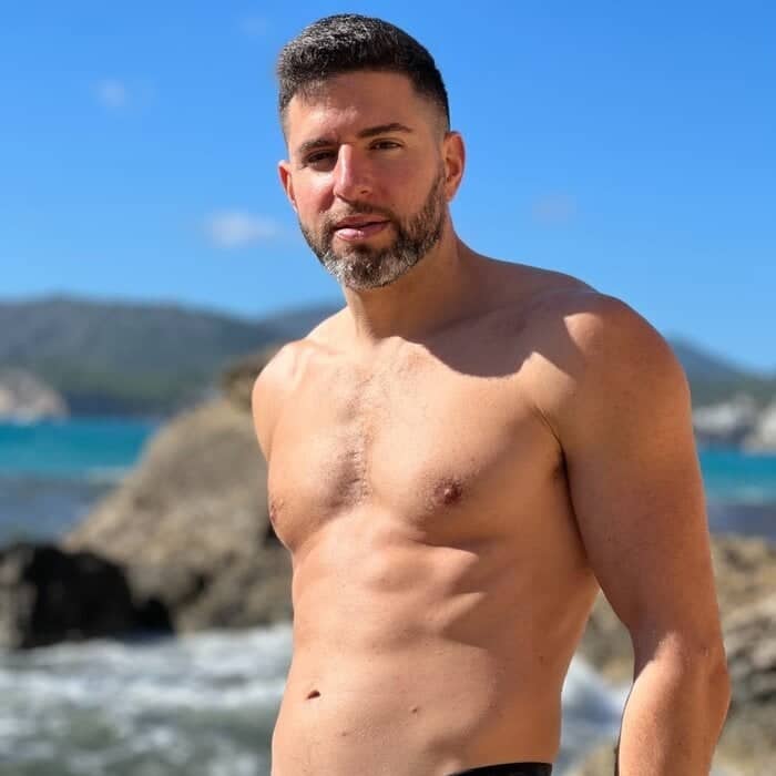 Foto de Antoniomallorcavip
