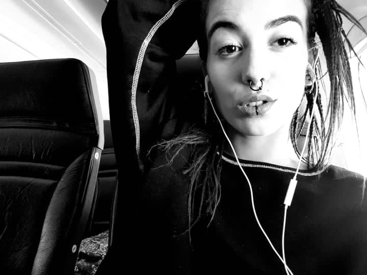Avatar de @arianefox
