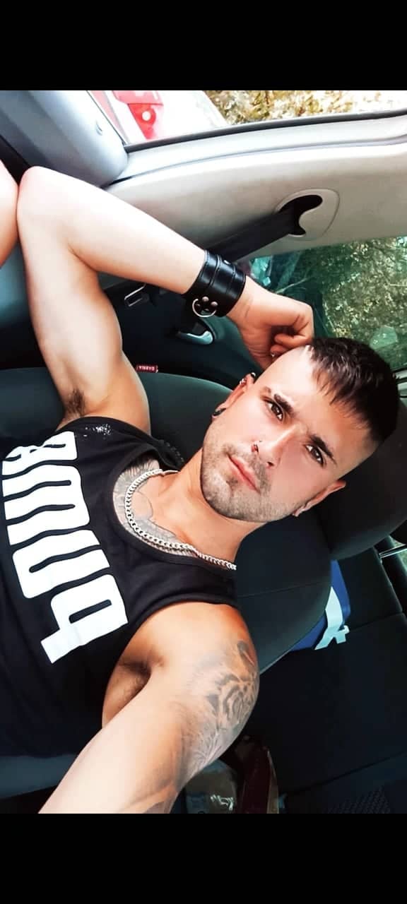 Foto de Aritzbvxxx
