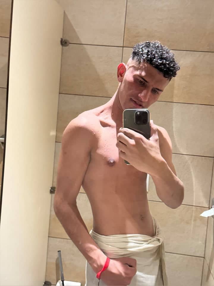 Foto de Arryo